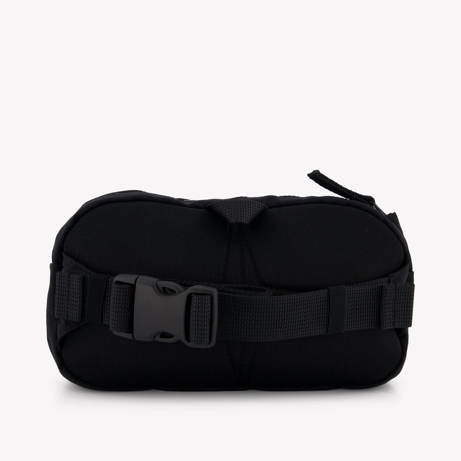 Stone Island Enfant Garçons Se mettre en sac Noir