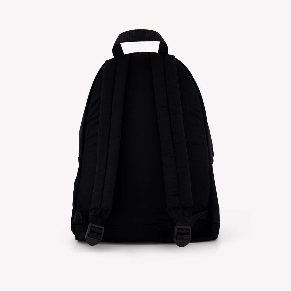 Stone Island Ragazzo Ragazzi Borsa in Nero