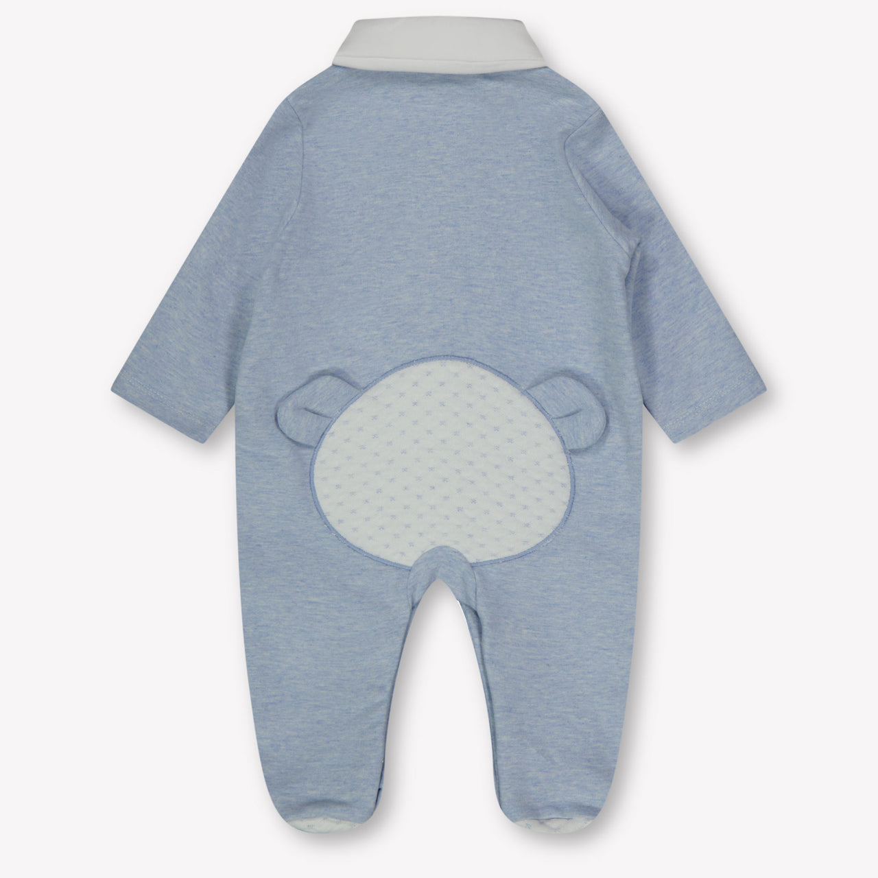 First Bébé Garçons Boîte en boîte Bleu Clair