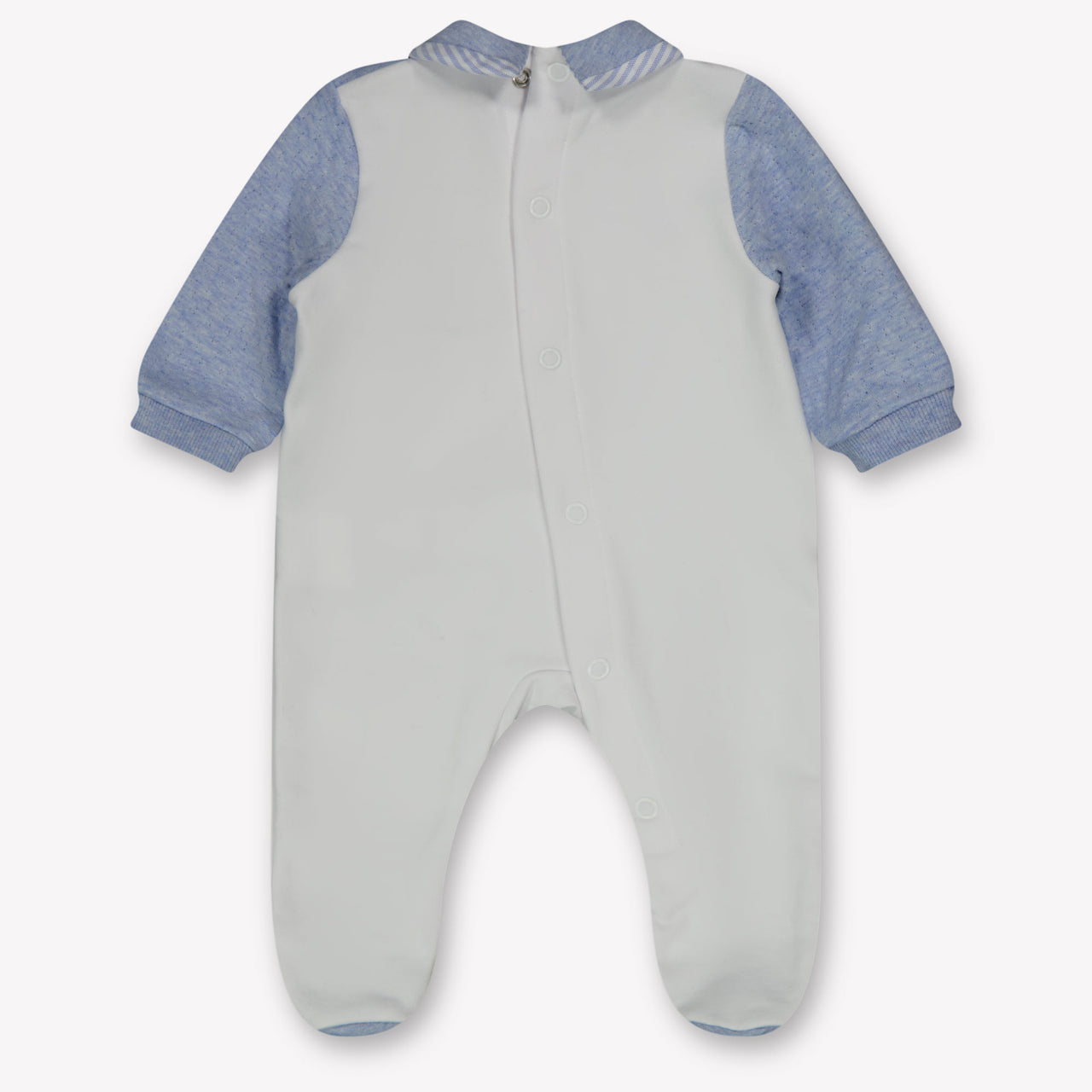 First Bébé Garçons Boîte en boîte Bleu Clair