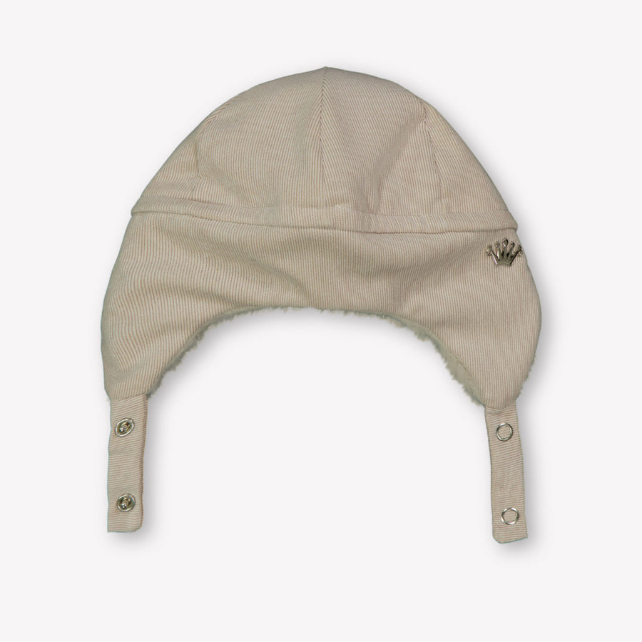 First Bebé Unisex Sombrero Arena