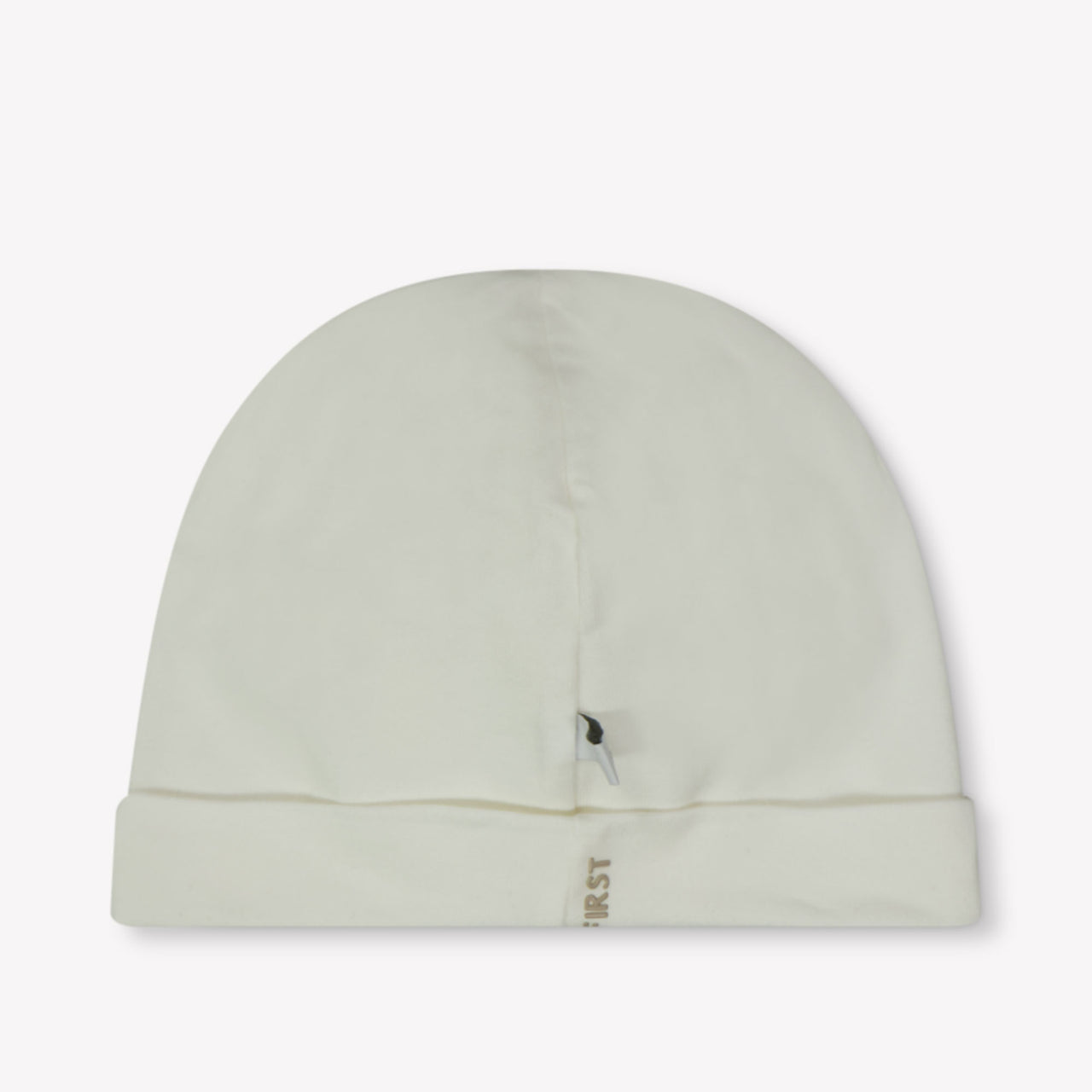 First Bebé Unisex Sombrero Blanco