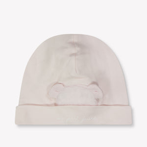 First Baby Unisex Hut Hellrosa