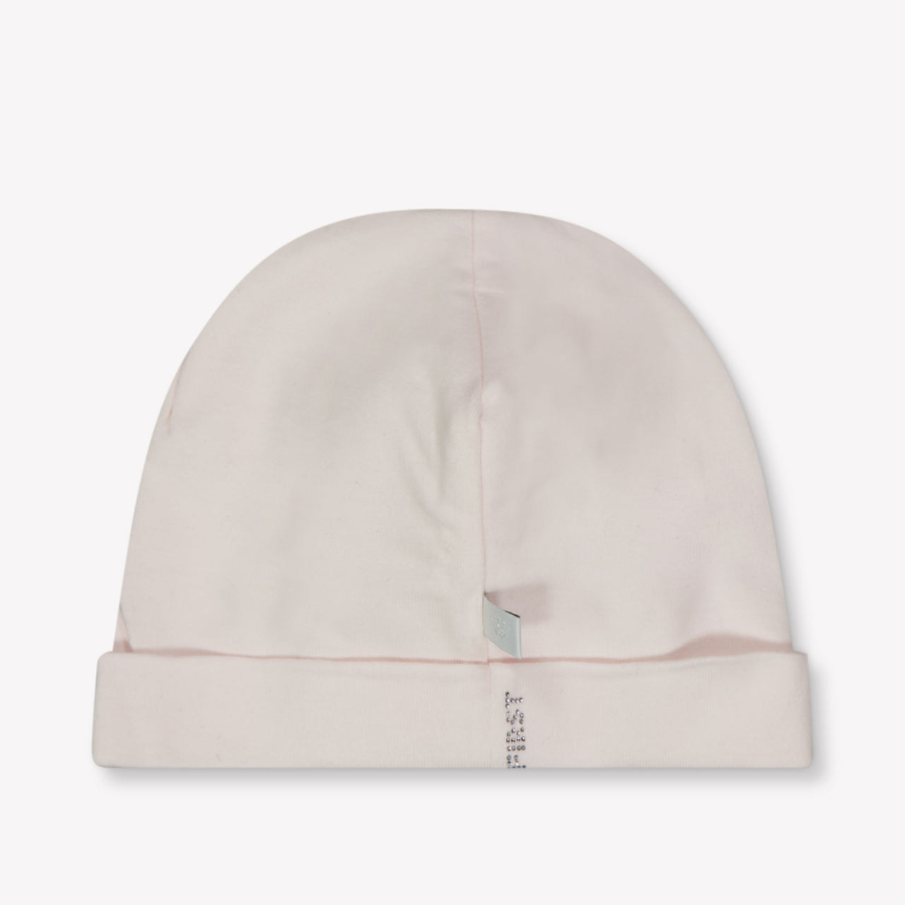First Baby Unisex Hut Hellrosa