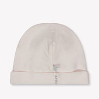 First Baby Unisex Hut Hellrosa