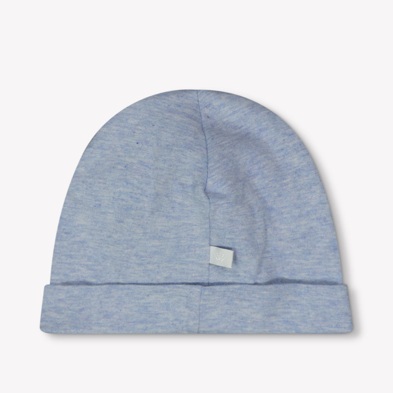 First Baby Jungen Hut Hellblau