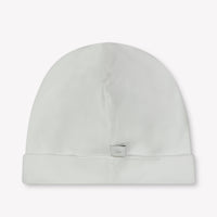 First Bambino Ragazze Cappello in Beige