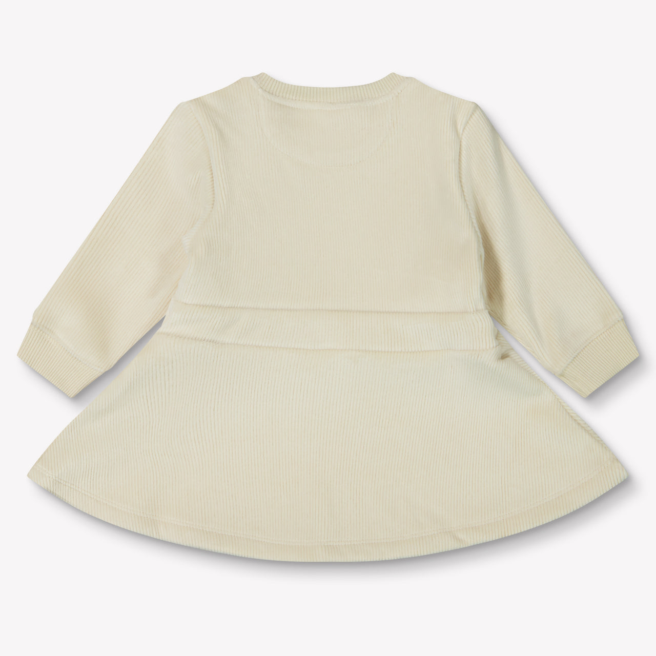 Calvin Klein Bébé Filles S'habiller en ecru