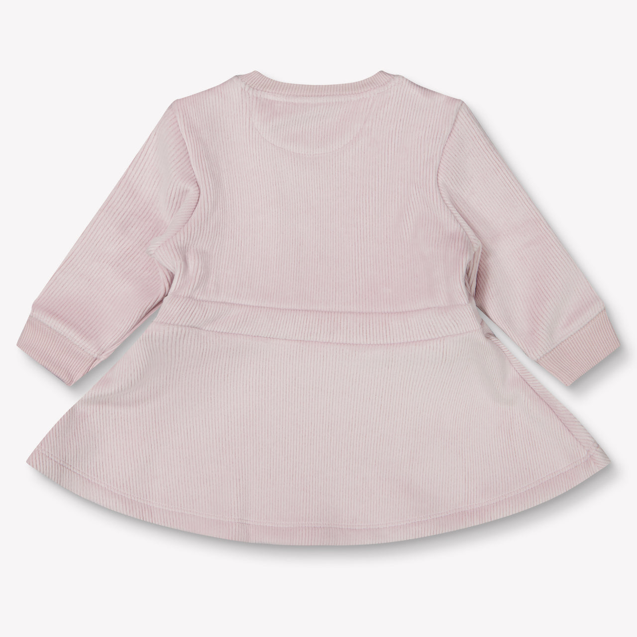 Calvin Klein Bébé Filles Robe Rose Léger