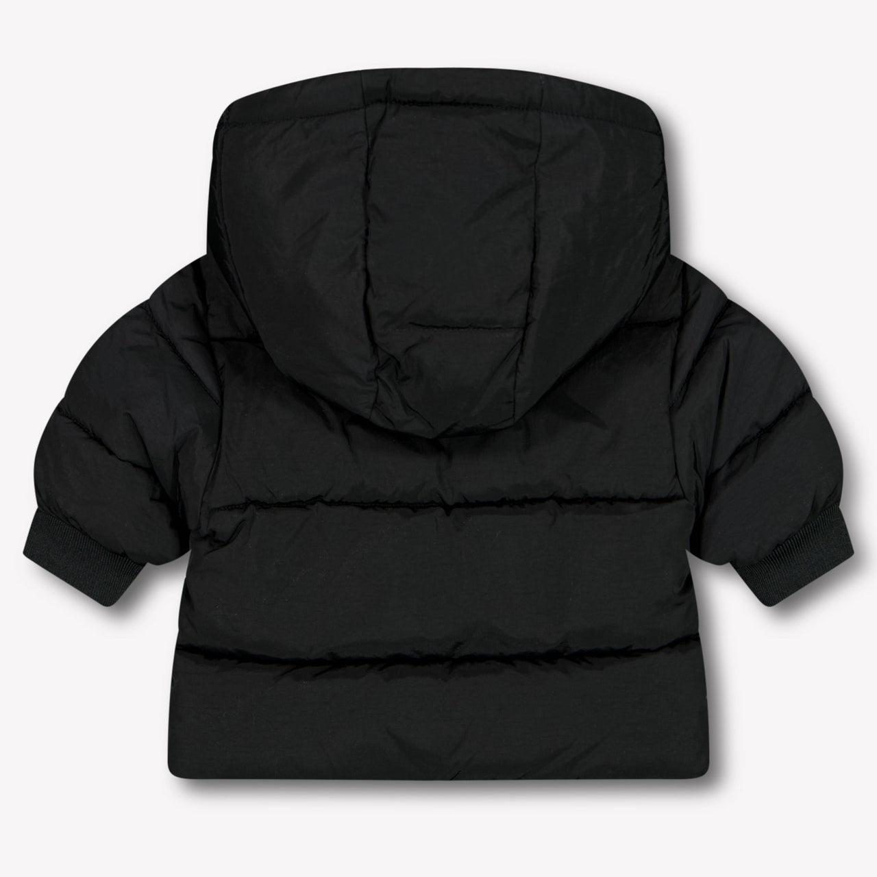 Calvin Klein Bébé Unisexe Veste d'hiver Noir