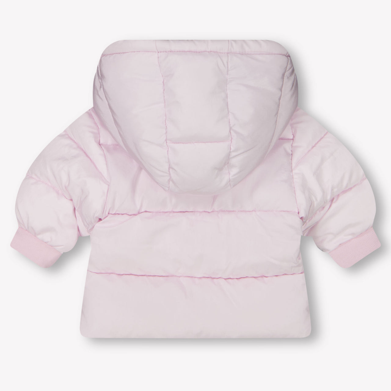 Calvin Klein Bébé Unisexe Veste d'hiver Rose Léger