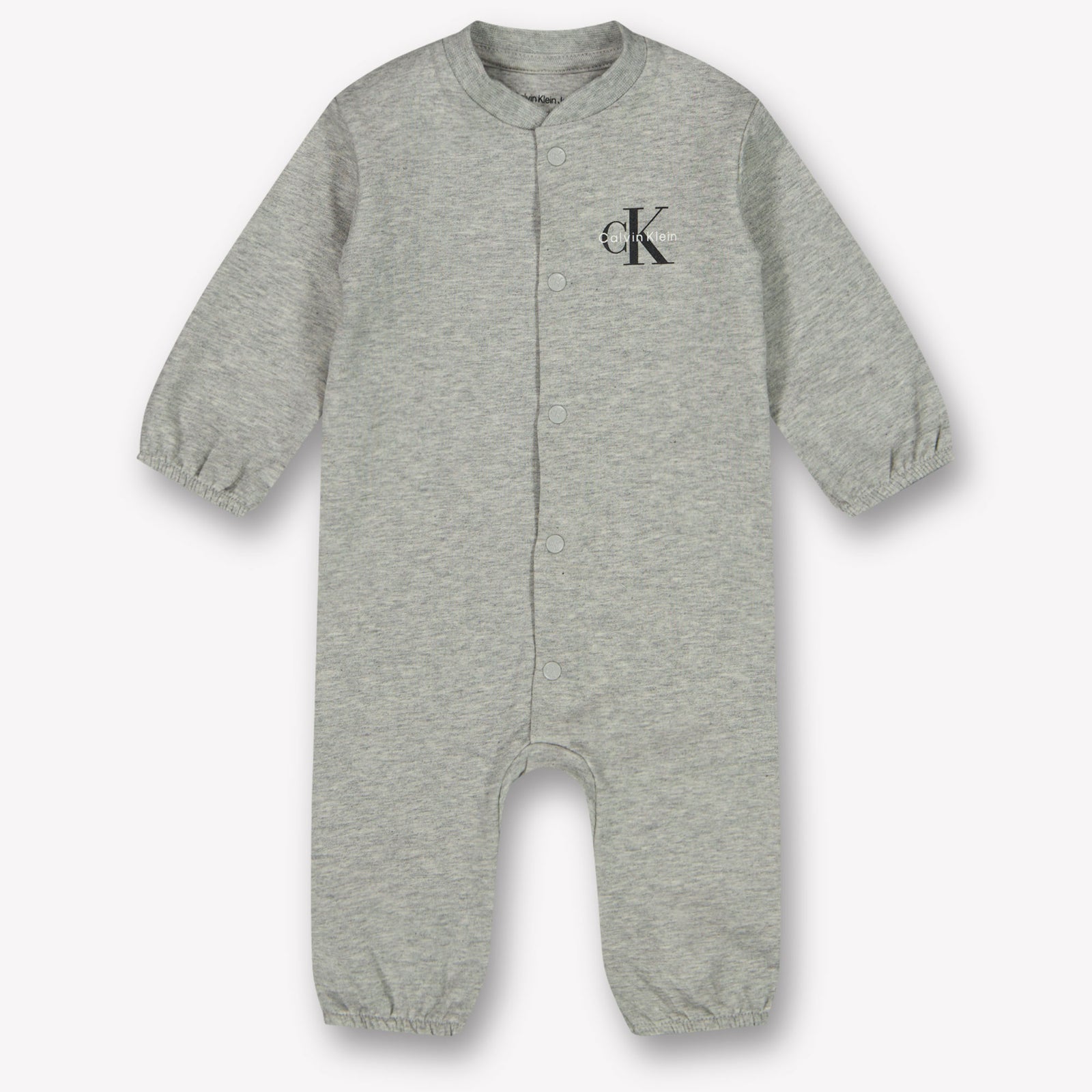 Calvin Klein Bébé Unisexe Boîte en boîte Gris