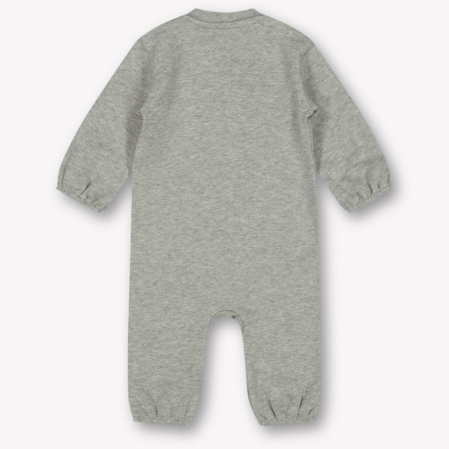 Calvin Klein Bébé Unisexe Boîte en boîte Gris