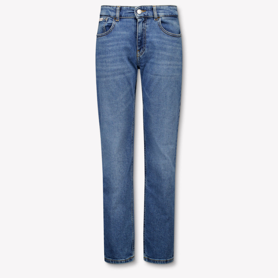 Calvin Klein Kids Boys Jeans  Jeans