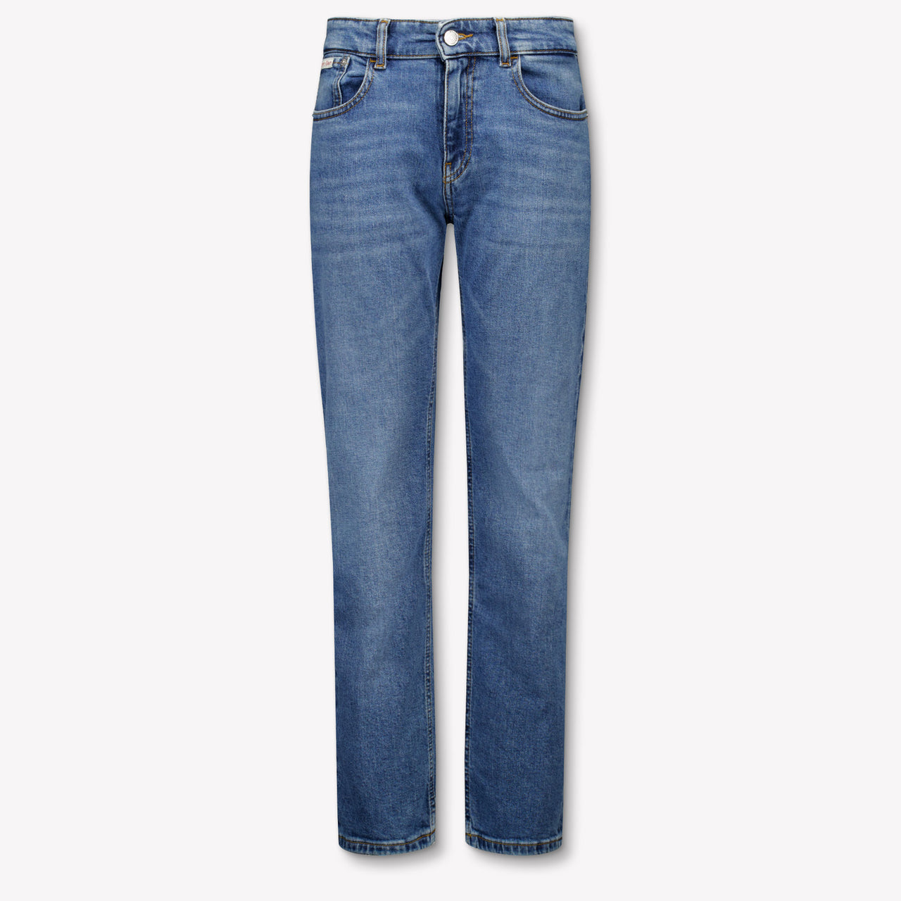 Calvin Klein Enfant Garçons Jeans