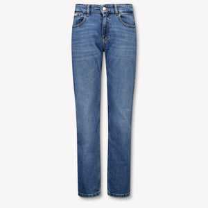Calvin Klein Enfant Garçons Jeans