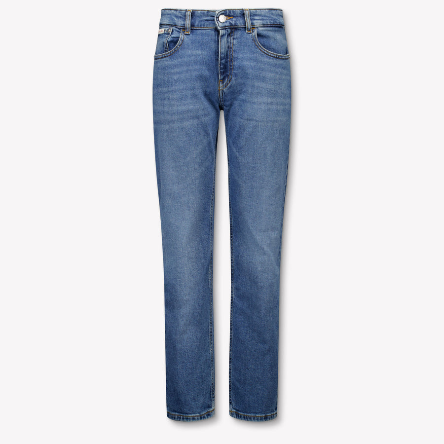 Calvin Klein Enfant Garçons Jeans