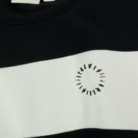 Calvin Klein Enfant Garçons Costume de jogging Noir
