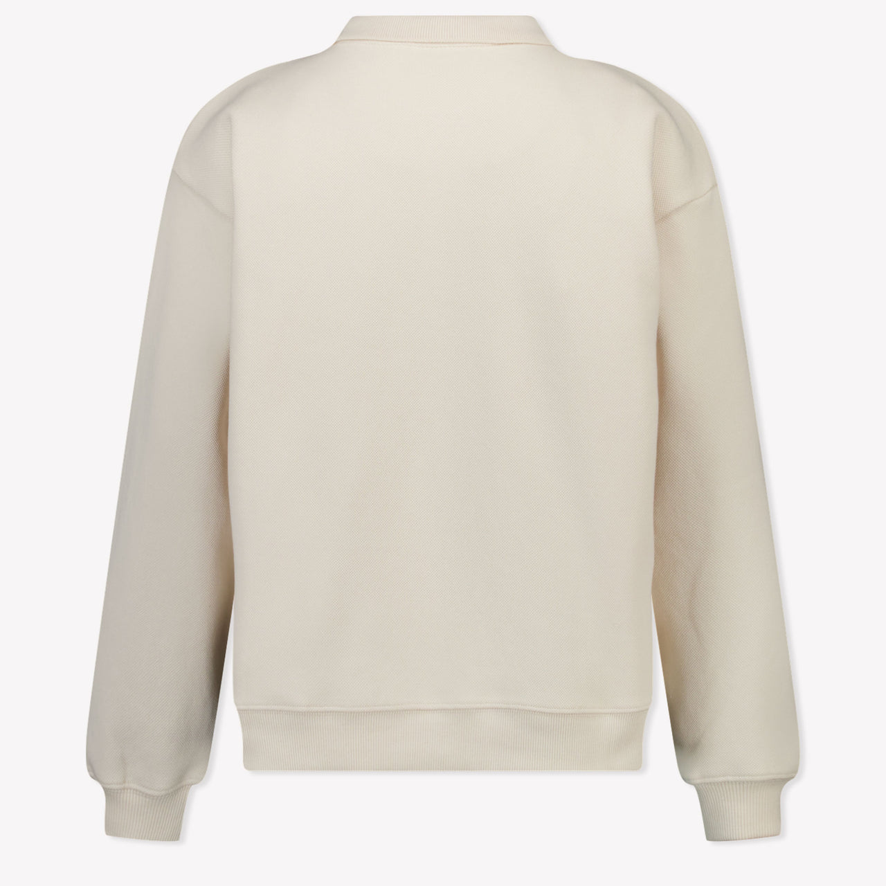 Calvin Klein Enfant Garçons Polo dans Ecru