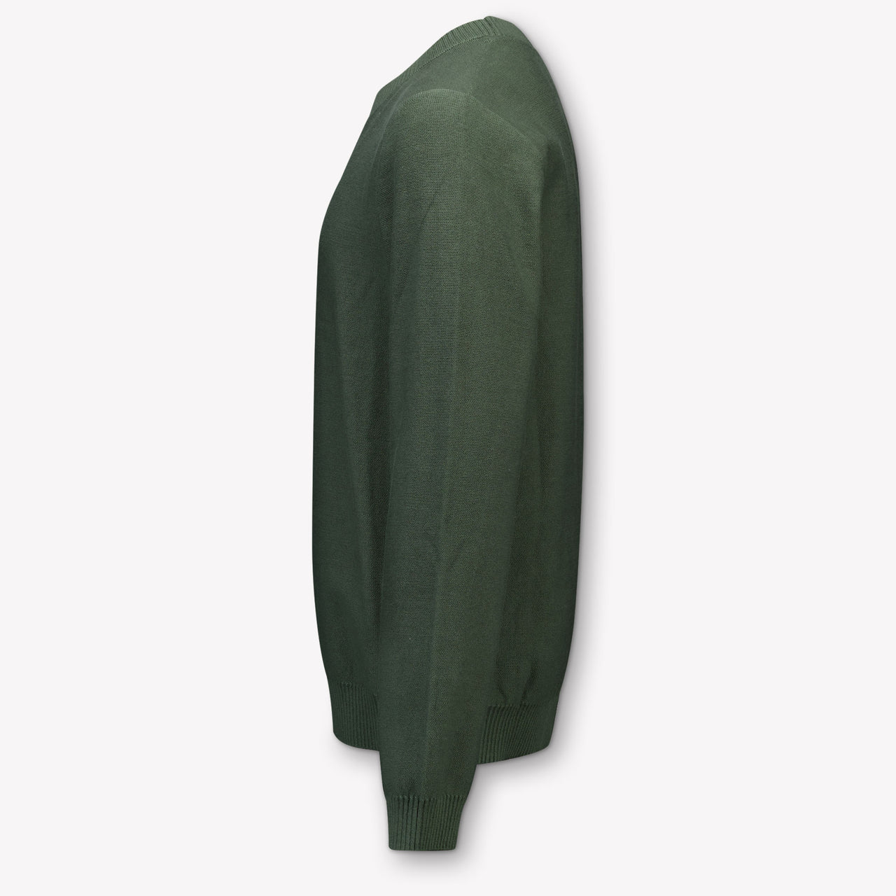 Calvin Klein Enfant Garçons Pull Armée