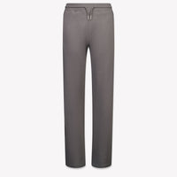 Calvin Klein Enfant Garçons Pantalon Anthracite