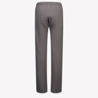 Calvin Klein Enfant Garçons Pantalon Anthracite