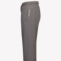 Calvin Klein Enfant Garçons Pantalon Anthracite