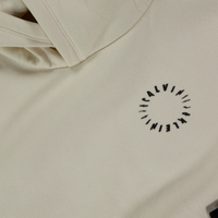 Calvin Klein Enfant Garçons Pull en ecru