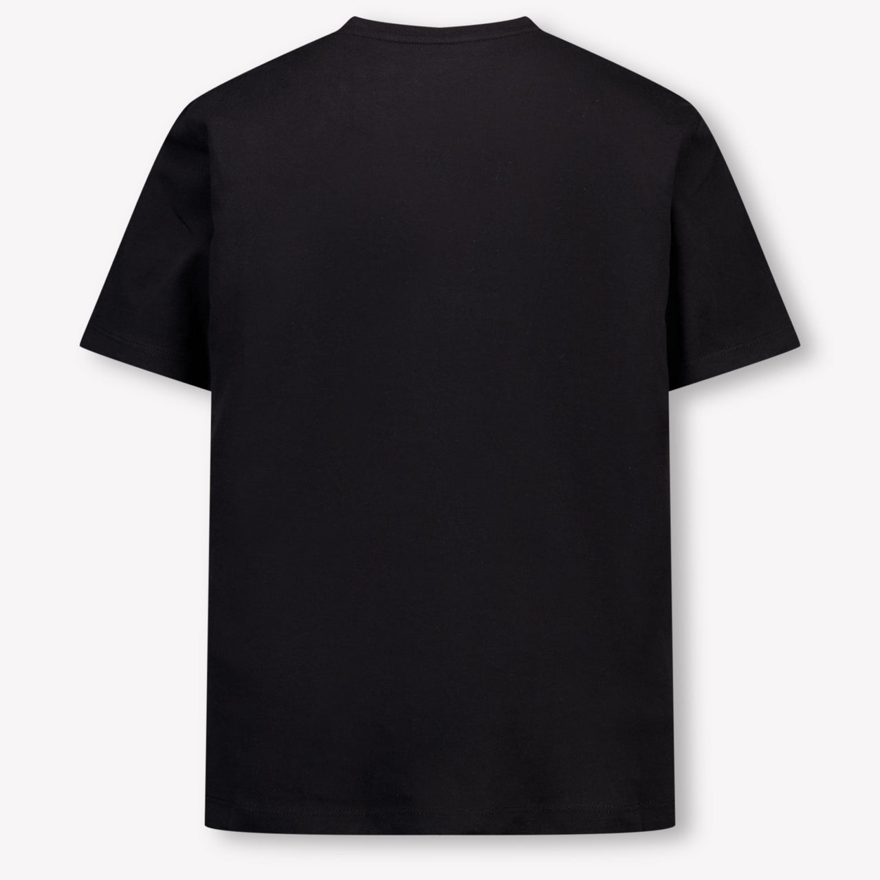 Calvin Klein Enfant Garçons T-shirt Noir