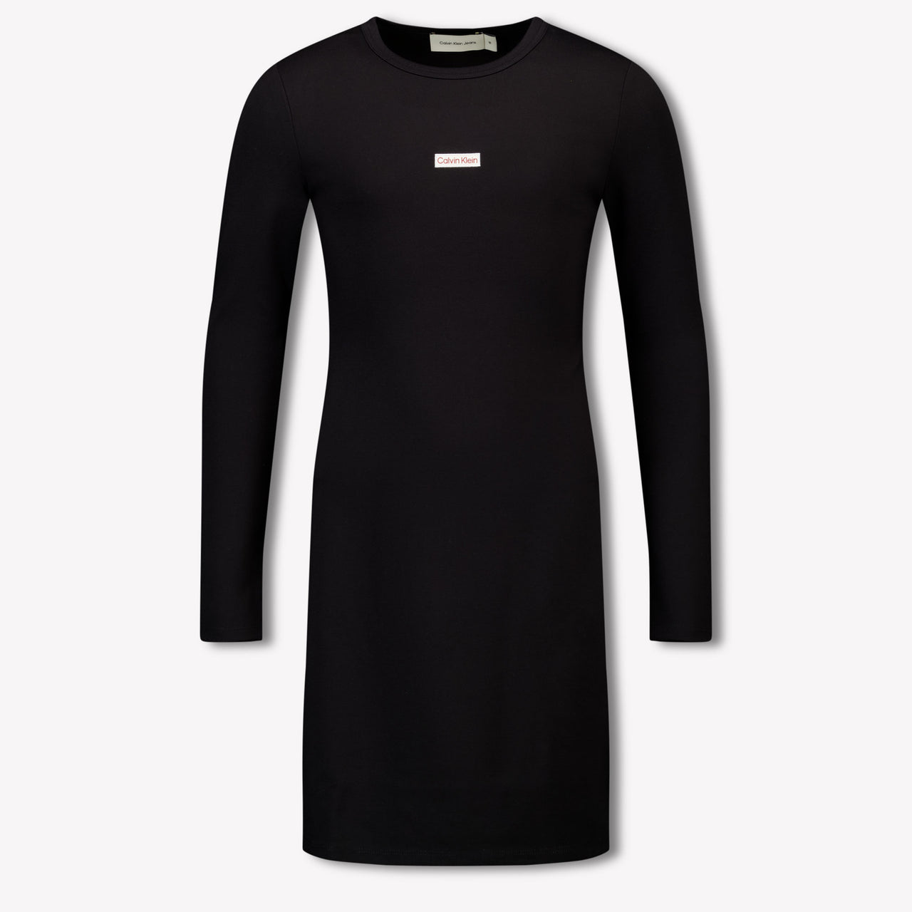 Calvin Klein Enfant Filles Robe Noir
