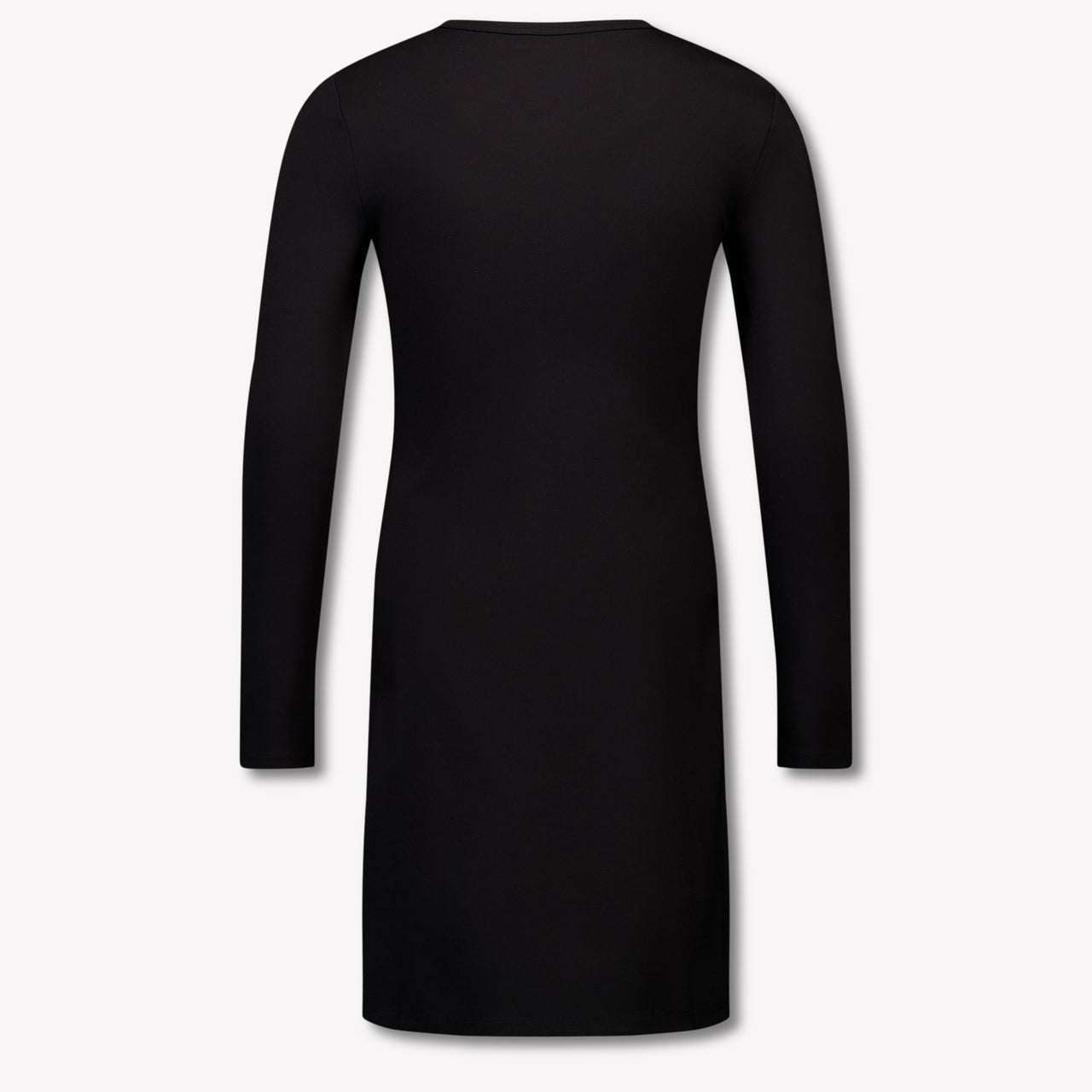 Calvin Klein Enfant Filles Robe Noir