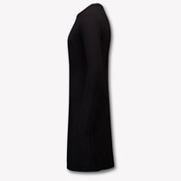 Calvin Klein Enfant Filles Robe Noir