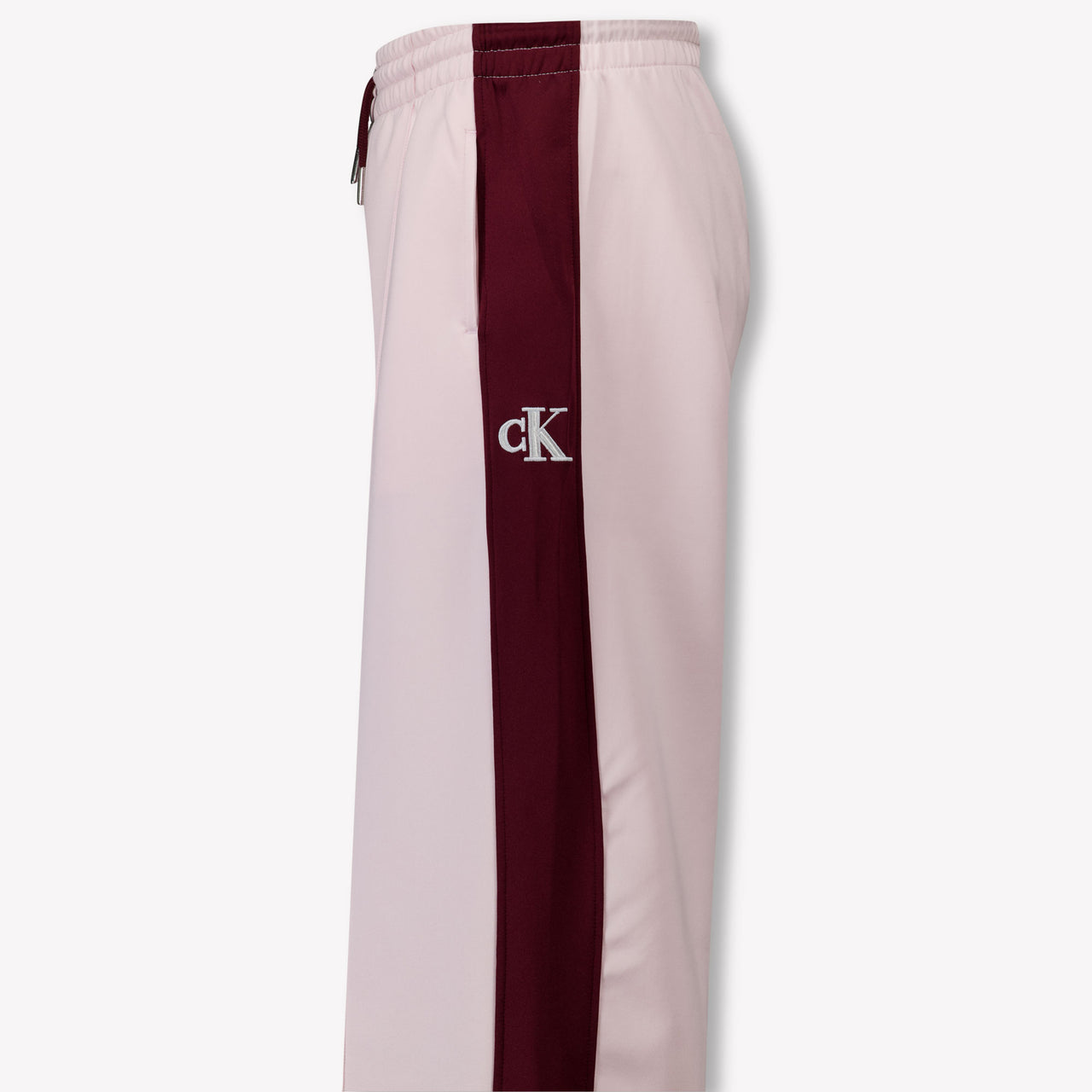 Calvin Klein Enfant Filles Pantalon Rose