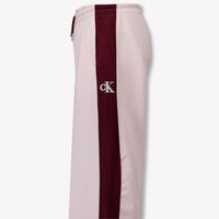 Calvin Klein Enfant Filles Pantalon Rose