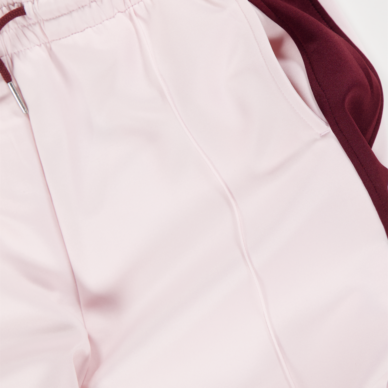 Calvin Klein Enfant Filles Pantalon Rose