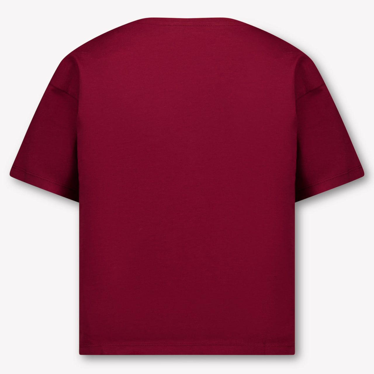 Calvin Klein Enfant Filles T-shirt à Bordeaux