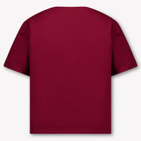Calvin Klein Enfant Filles T-shirt à Bordeaux
