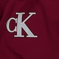 Calvin Klein Enfant Filles T-shirt à Bordeaux