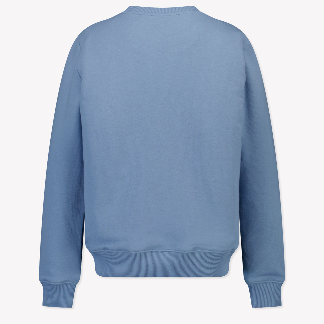 Calvin Klein Enfant Unisexe Pull Bleu Clair