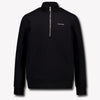 Calvin Klein Enfant Unisexe Pull Noir
