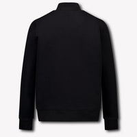 Calvin Klein Enfant Unisexe Pull Noir