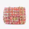 Prinsessefin Enfant Filles Se mettre en sac Rose