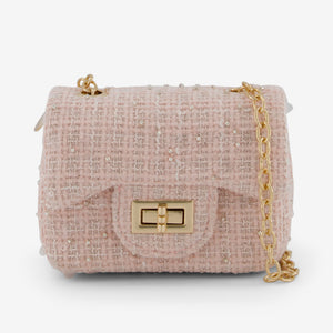 Prinsessefin Enfant Filles Se mettre en sac Rose Léger