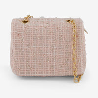 Prinsessefin Enfant Filles Se mettre en sac Rose Léger