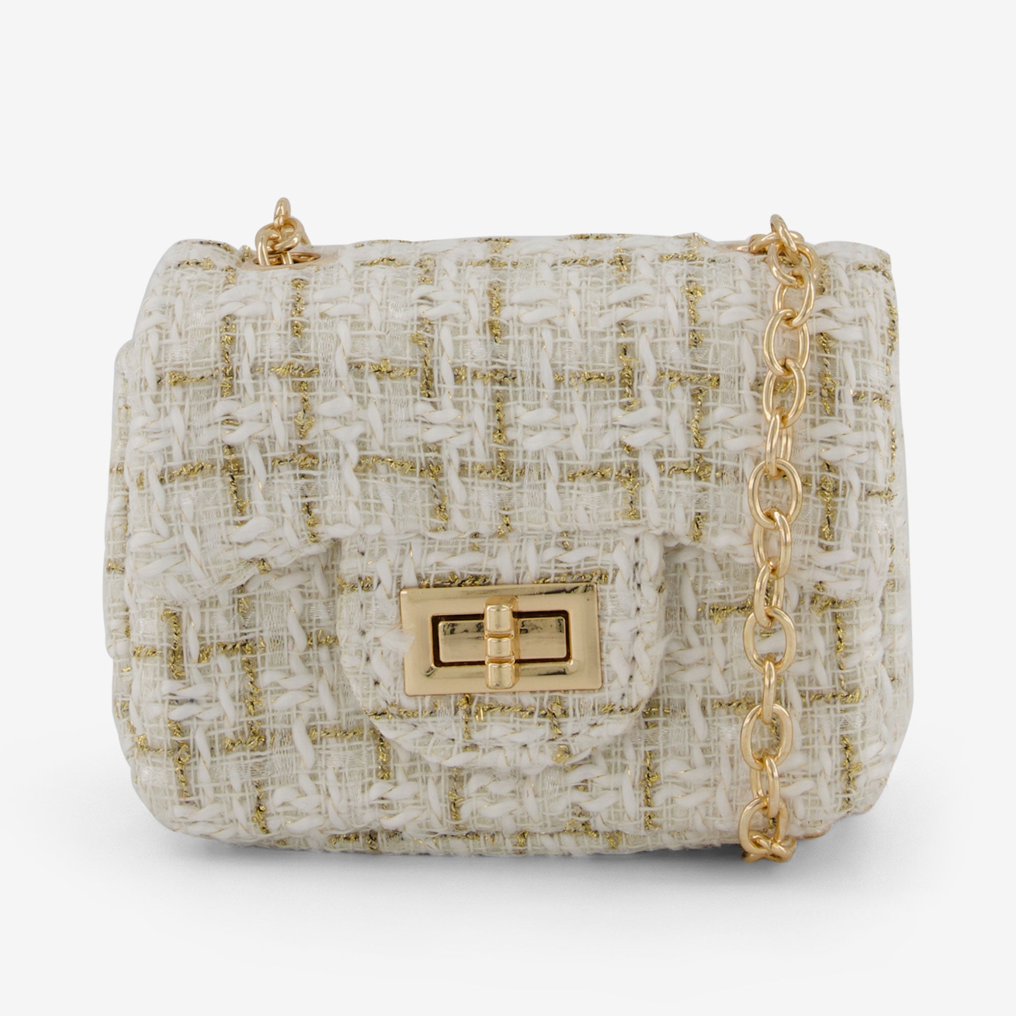 Prinsessefin Kinder Mädchen Eintacken Gold