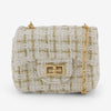Prinsessefin Enfant Filles Se mettre en sac Or