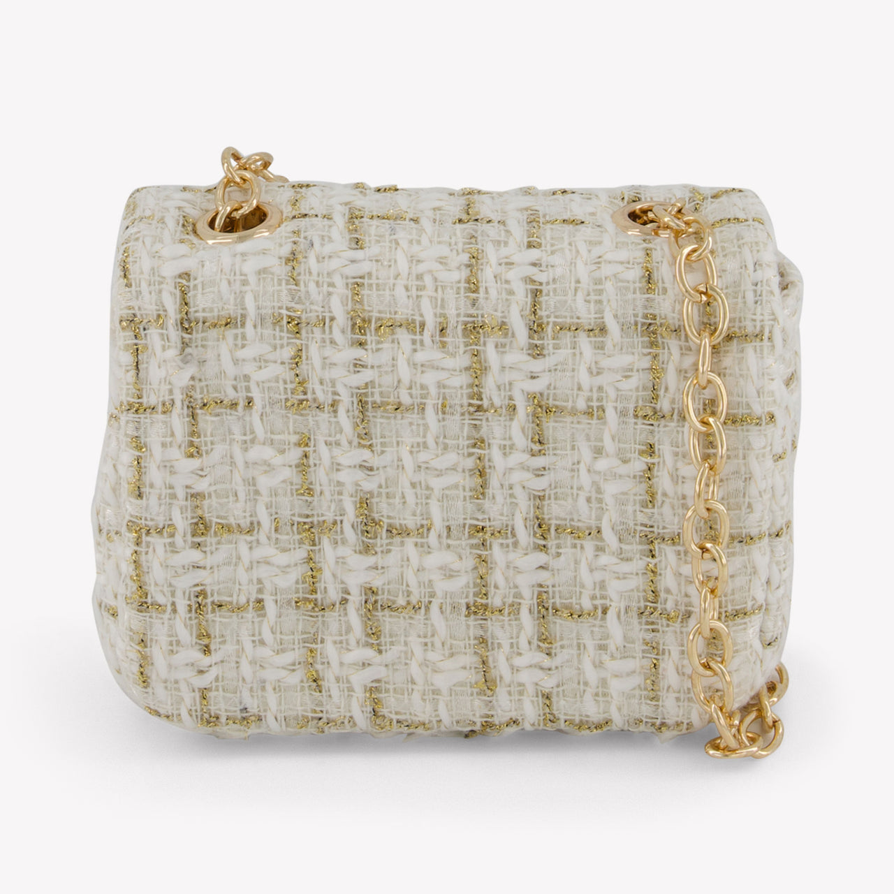 Prinsessefin Enfant Filles Se mettre en sac Or