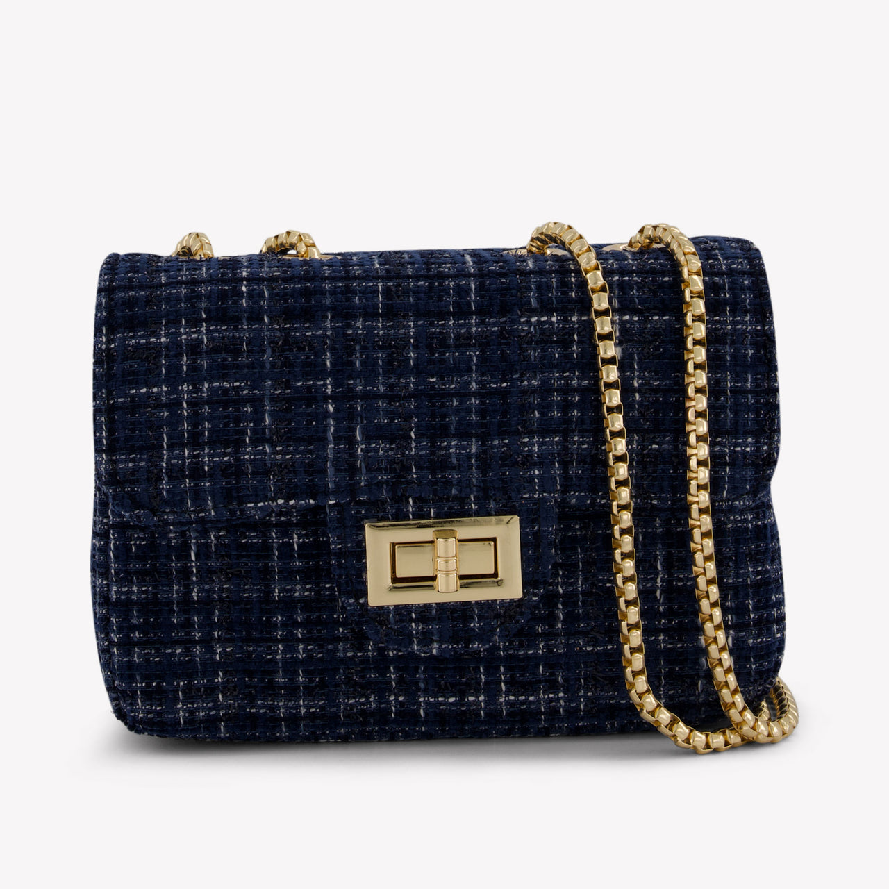 Prinsessefin Enfant Filles Se mettre en sac Navy