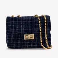 Prinsessefin Enfant Filles Se mettre en sac Navy