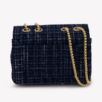 Prinsessefin Enfant Filles Se mettre en sac Navy